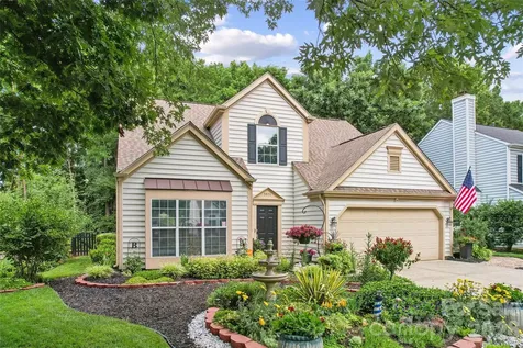 5931 Downfield Wood Drive Charlotte NC 28269