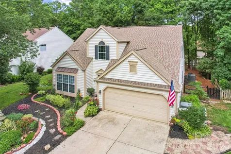 5931 Downfield Wood Drive Charlotte NC 28269