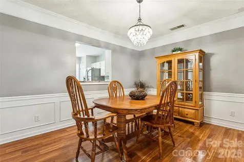 5931 Downfield Wood Drive Charlotte NC 28269
