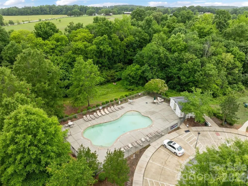 8726 Conrad Street Locust NC 28097