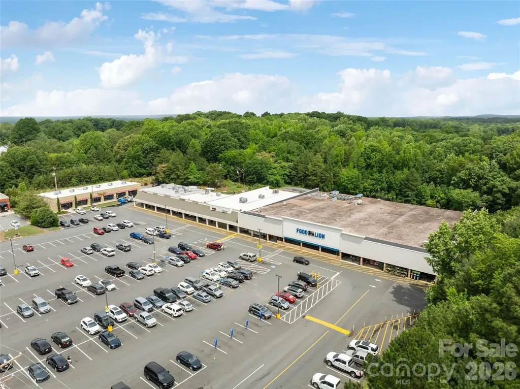 8726 Conrad Street Locust NC 28097