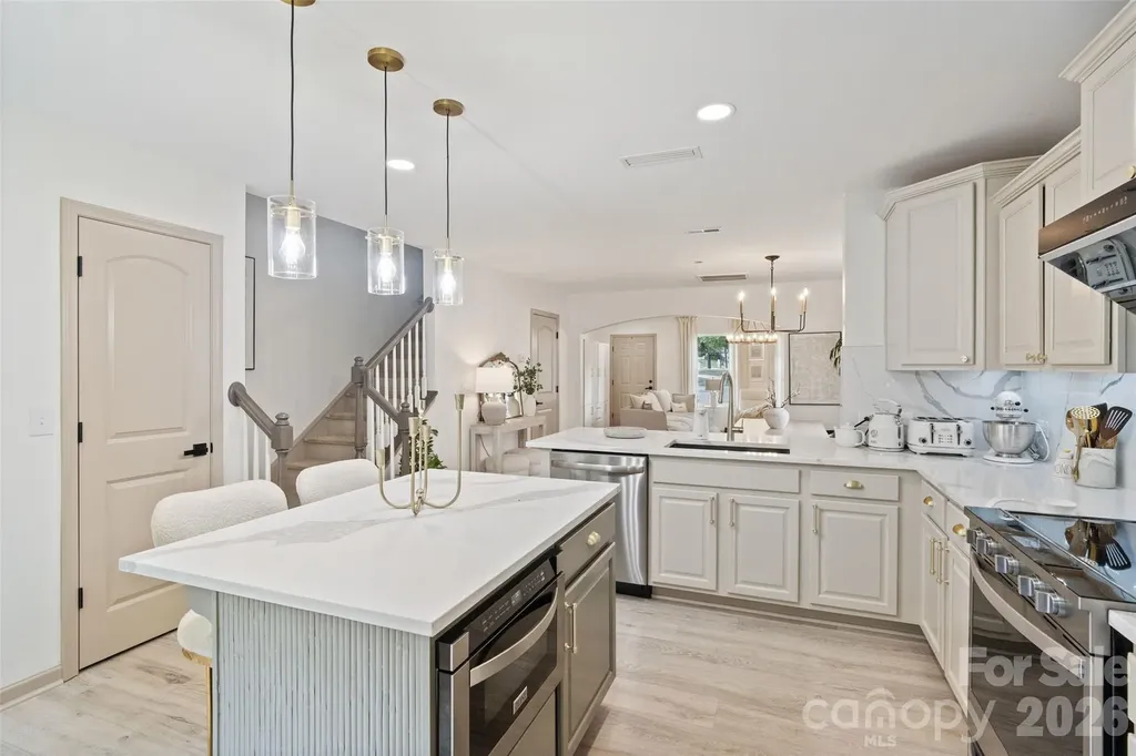 8726 Conrad Street Locust NC 28097