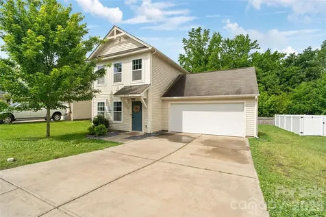 8726 Conrad Street Locust NC 28097