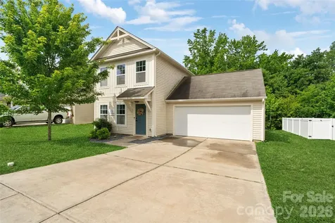 8726 Conrad Street Locust NC 28097