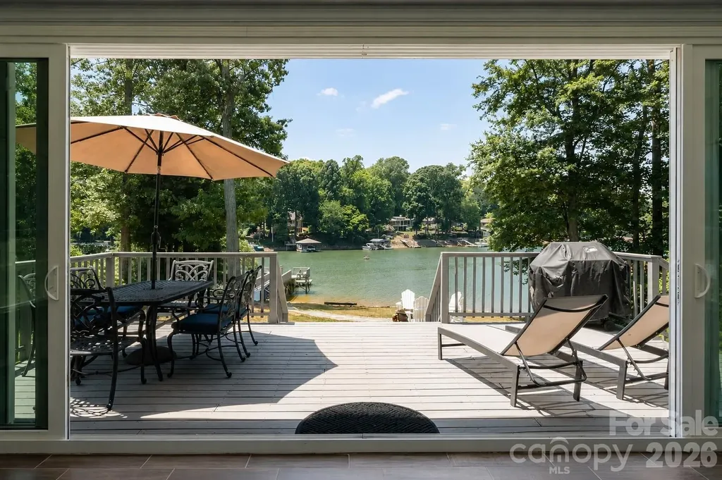383 Sundown Road Mooresville NC 28117
