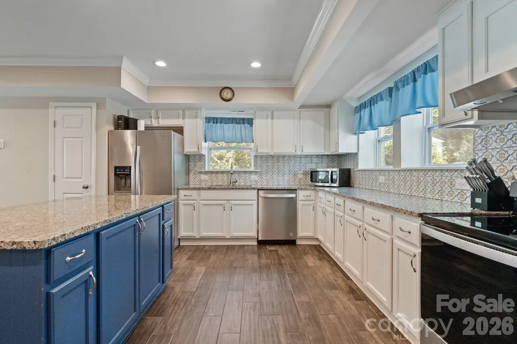383 Sundown Road Mooresville NC 28117