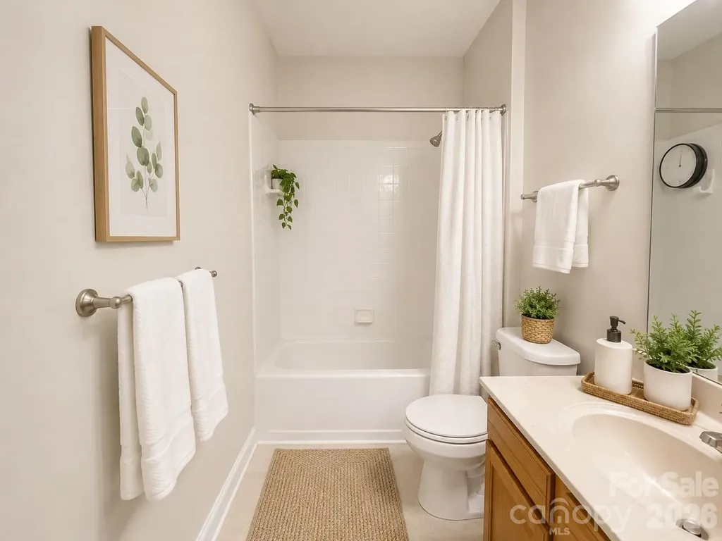 9813 Hyde Glen Court Charlotte NC 28262