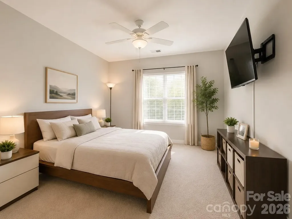 9813 Hyde Glen Court Charlotte NC 28262