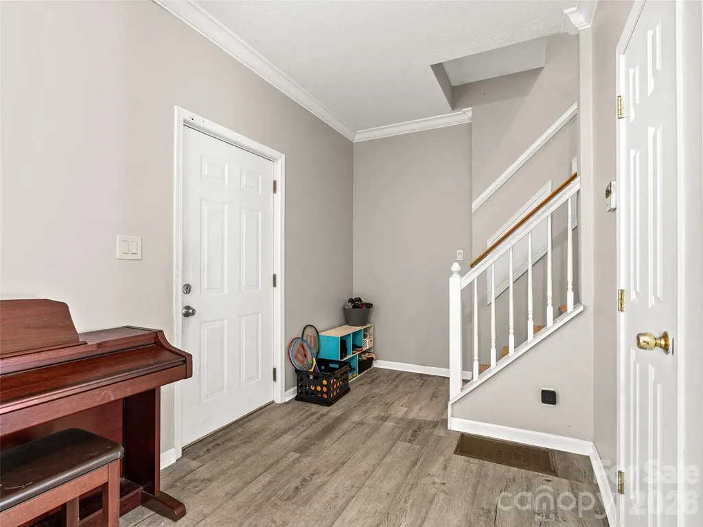 17 Captains Drive Candler NC 28715