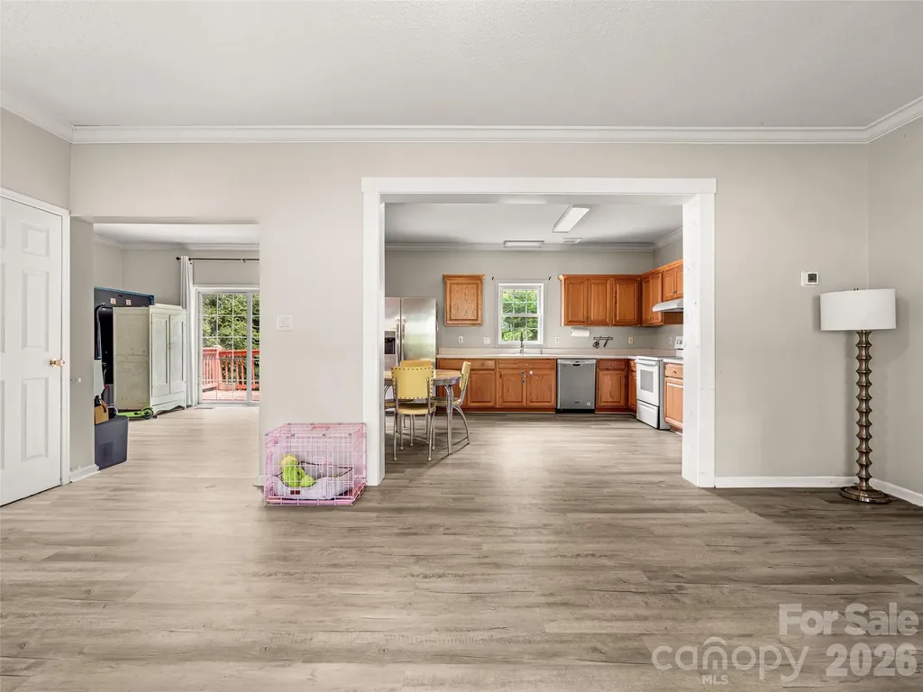 17 Captains Drive Candler NC 28715