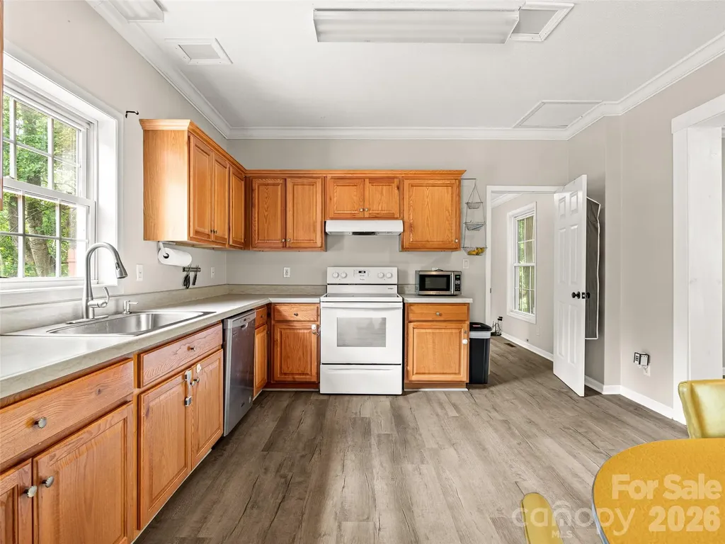 17 Captains Drive Candler NC 28715