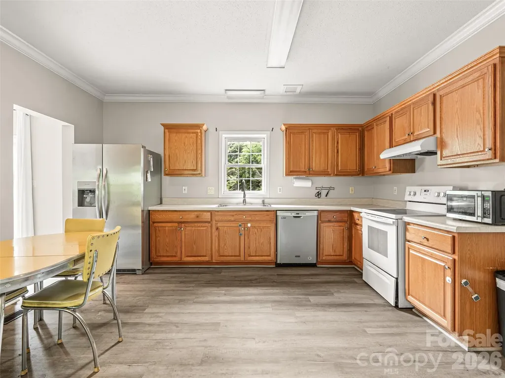 17 Captains Drive Candler NC 28715