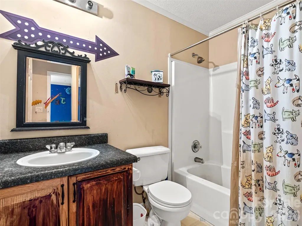 17 Captains Drive Candler NC 28715