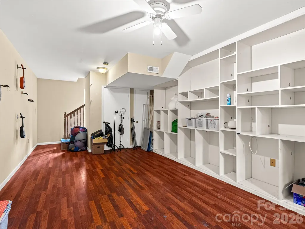 17 Captains Drive Candler NC 28715