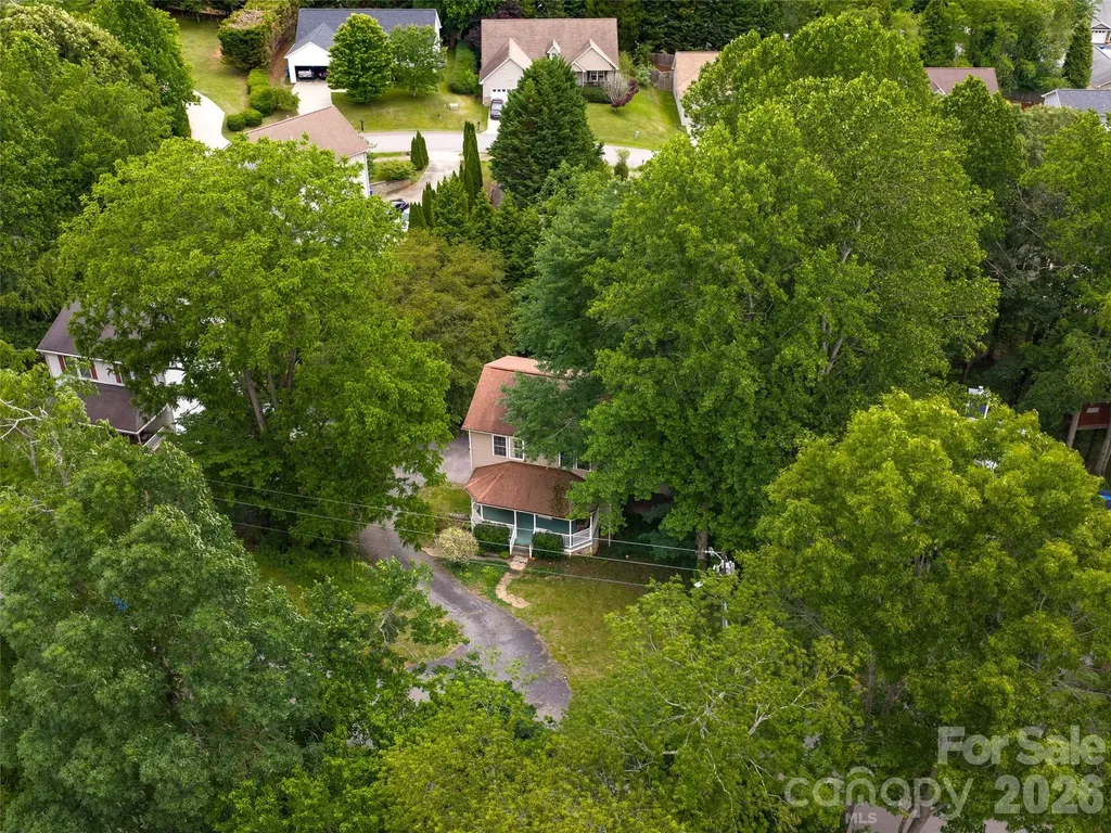 17 Captains Drive Candler NC 28715