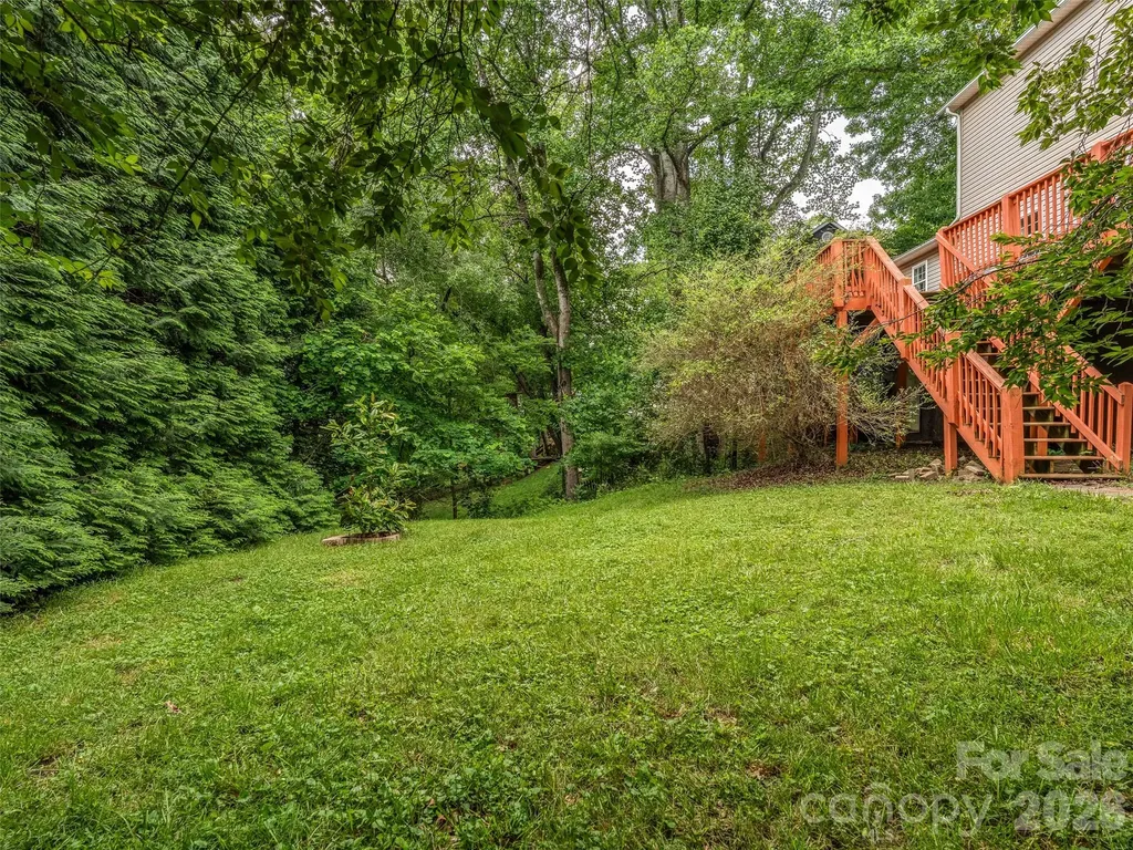17 Captains Drive Candler NC 28715