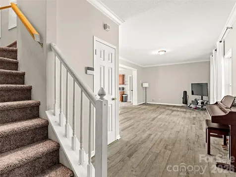 17 Captains Drive Candler NC 28715