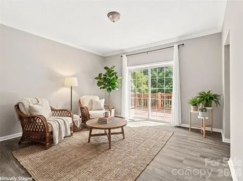 17 Captains Drive Candler NC 28715