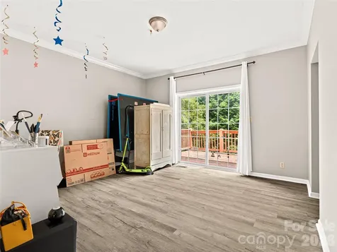 17 Captains Drive Candler NC 28715