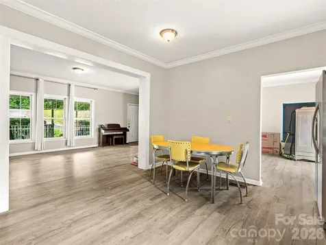17 Captains Drive Candler NC 28715