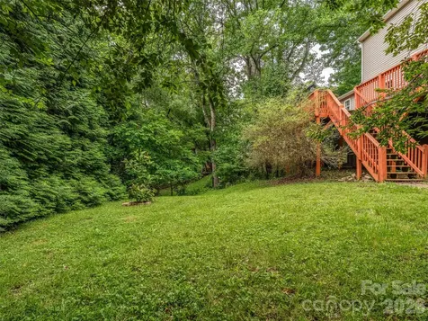 17 Captains Drive Candler NC 28715