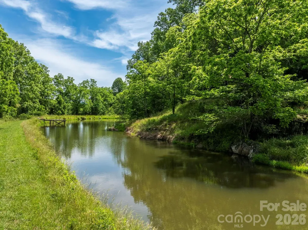 351 Mag Sluder Road Alexander NC 28701