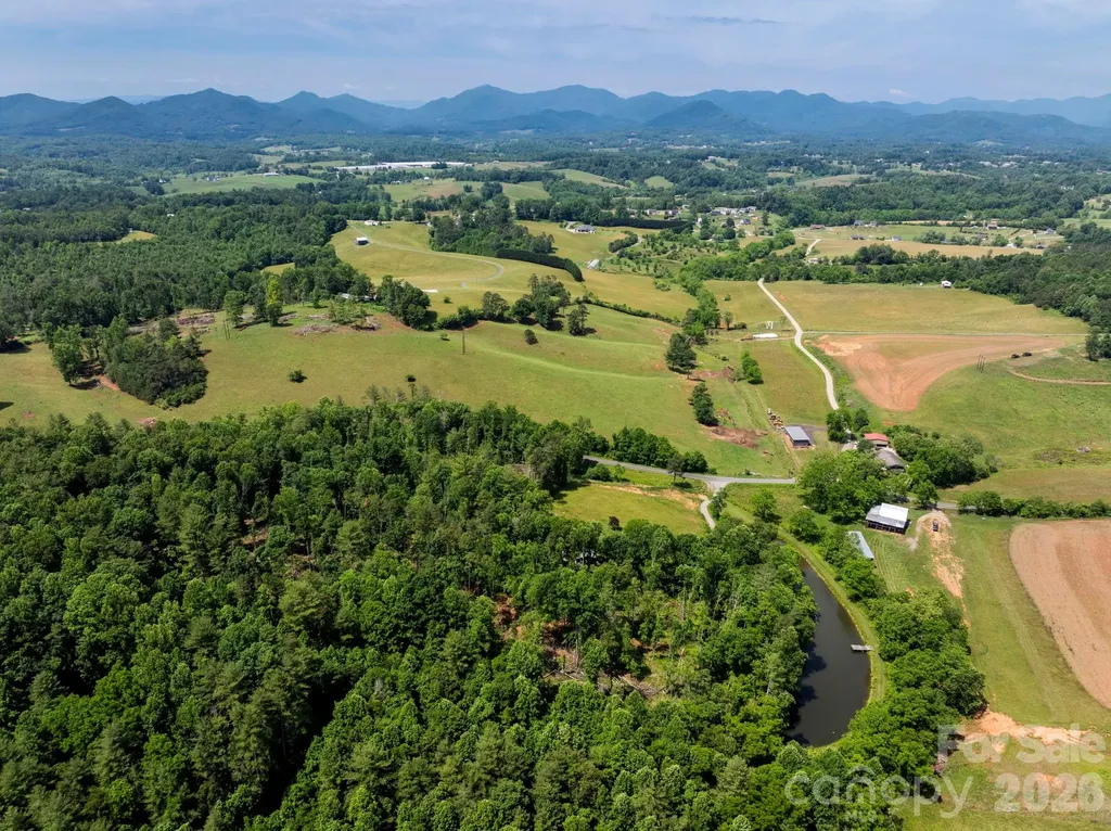 351 Mag Sluder Road Alexander NC 28701