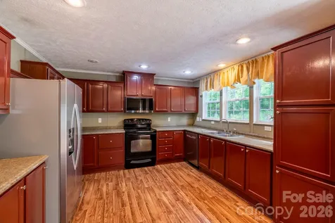351 Mag Sluder Road Alexander NC 28701