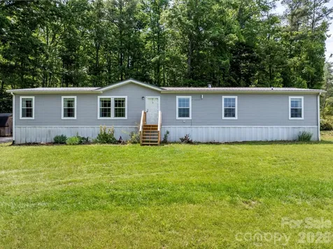 351 Mag Sluder Road Alexander NC 28701