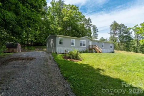 351 Mag Sluder Road Alexander NC 28701