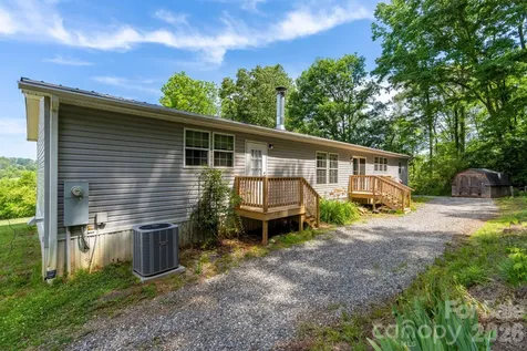 351 Mag Sluder Road Alexander NC 28701