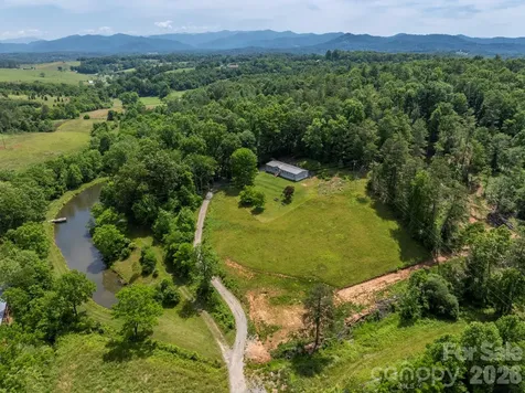 351 Mag Sluder Road Alexander NC 28701