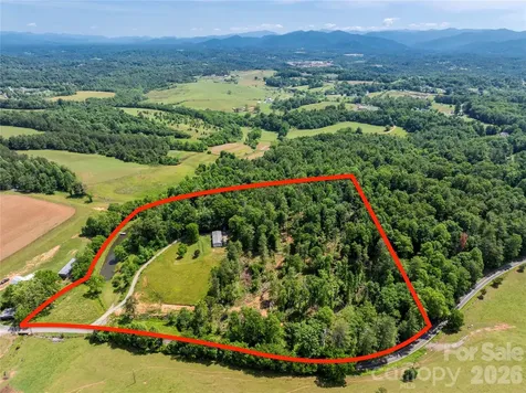 351 Mag Sluder Road Alexander NC 28701
