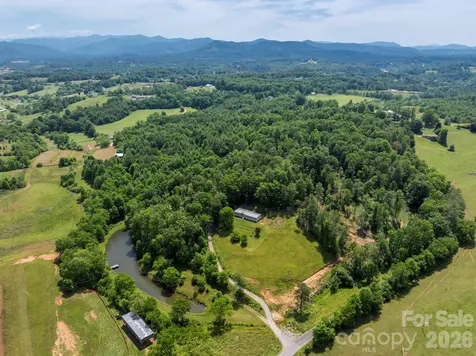 351 Mag Sluder Road Alexander NC 28701