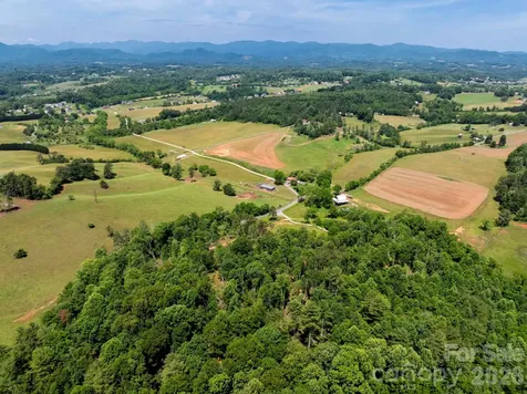 351 Mag Sluder Road Alexander NC 28701
