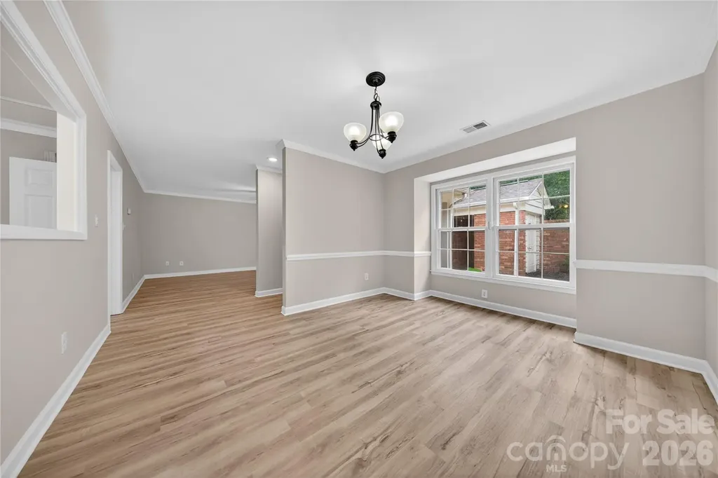 2405 Quail Lake Drive Charlotte NC 28210
