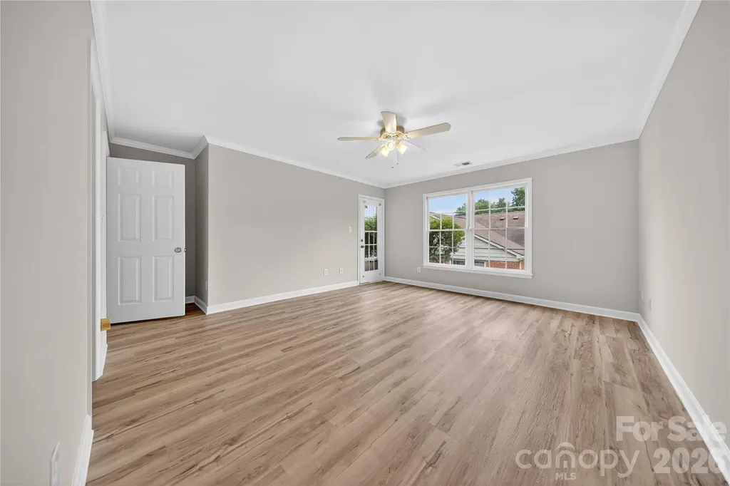 2405 Quail Lake Drive Charlotte NC 28210