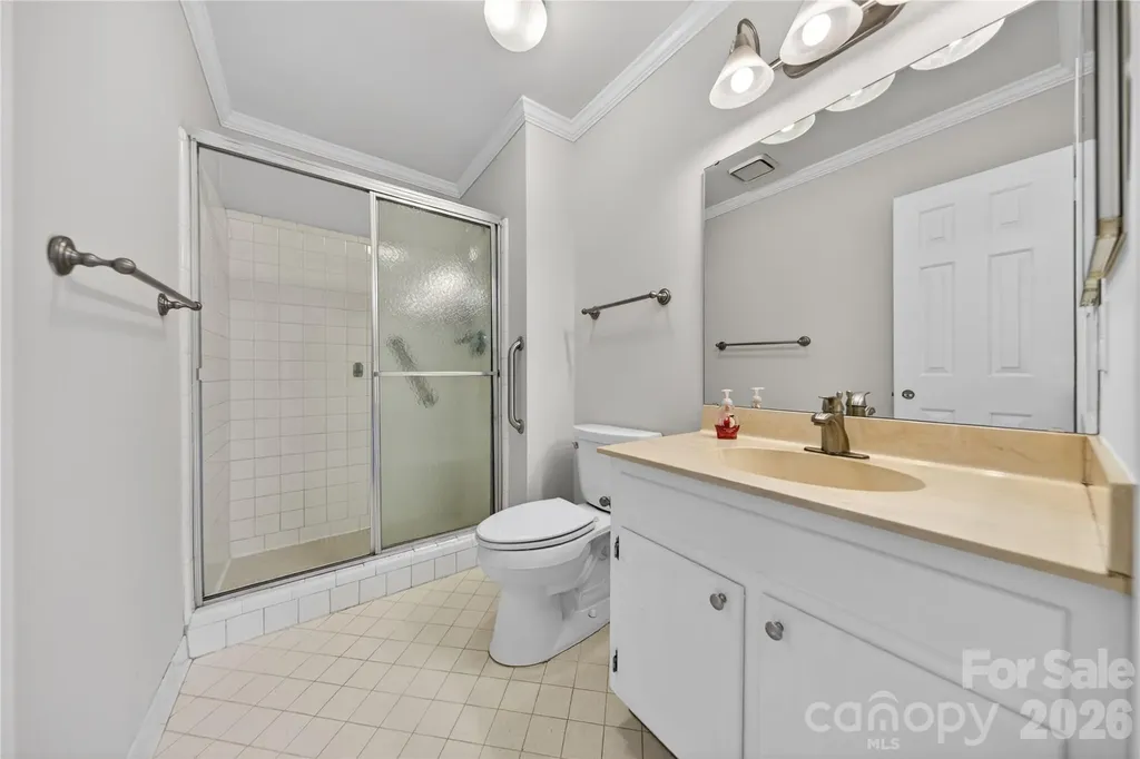 2405 Quail Lake Drive Charlotte NC 28210