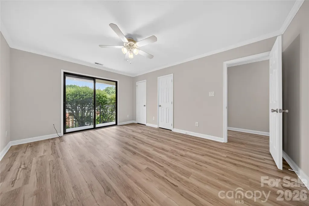 2405 Quail Lake Drive Charlotte NC 28210