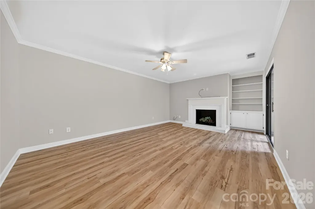2405 Quail Lake Drive Charlotte NC 28210