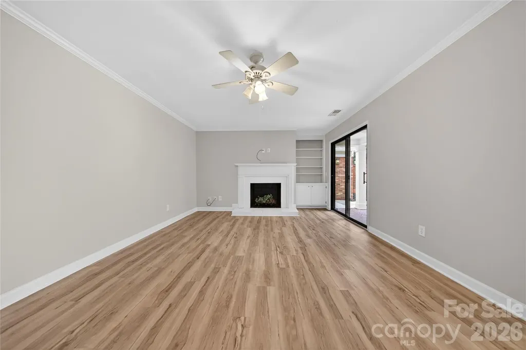 2405 Quail Lake Drive Charlotte NC 28210