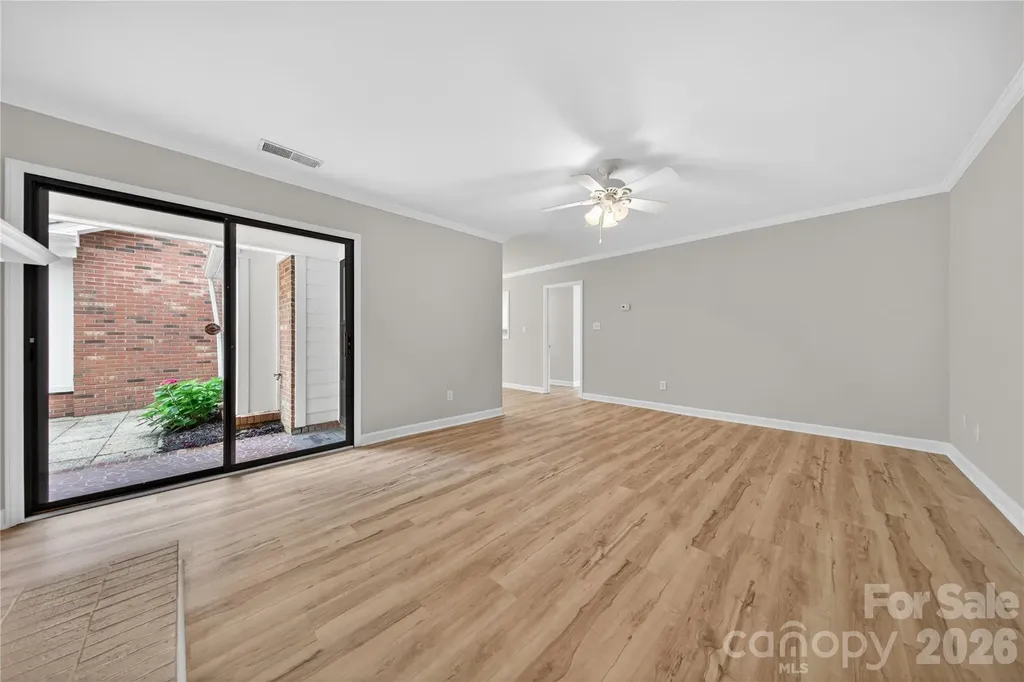 2405 Quail Lake Drive Charlotte NC 28210