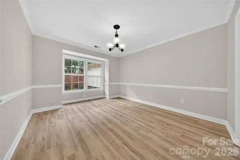2405 Quail Lake Drive Charlotte NC 28210