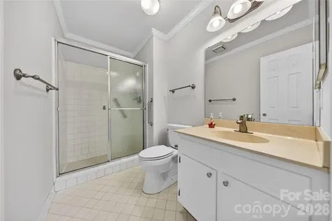 2405 Quail Lake Drive Charlotte NC 28210