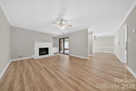 2405 Quail Lake Drive Charlotte NC 28210