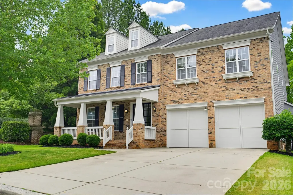 6405 Chadwell Court Fort Mill SC 29707