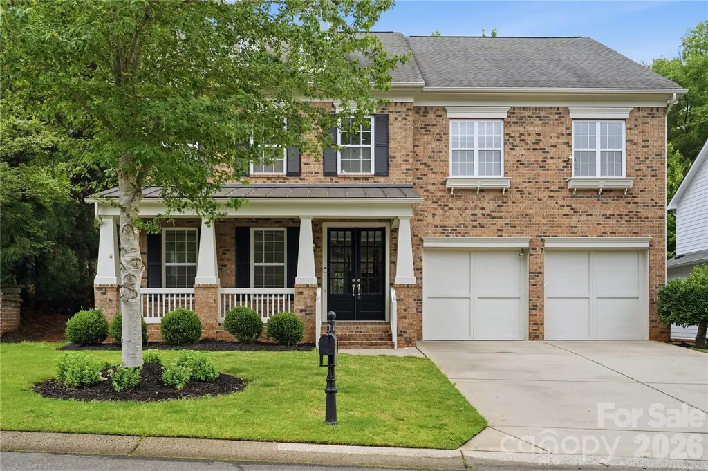 6405 Chadwell Court Fort Mill SC 29707