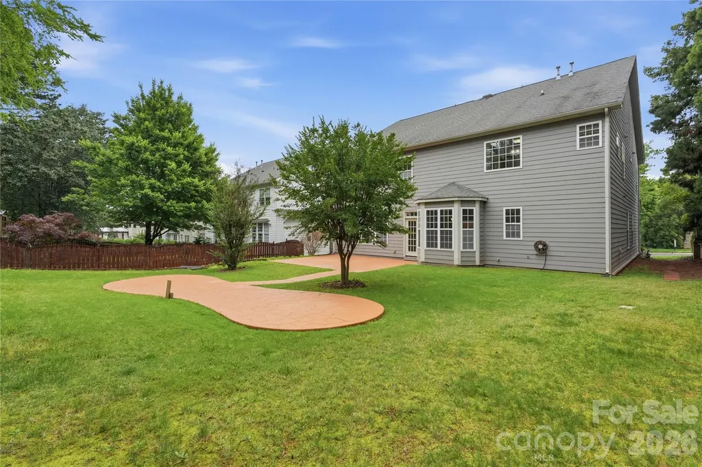 6405 Chadwell Court Fort Mill SC 29707