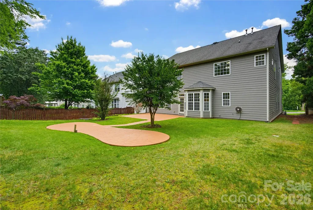 6405 Chadwell Court Fort Mill SC 29707