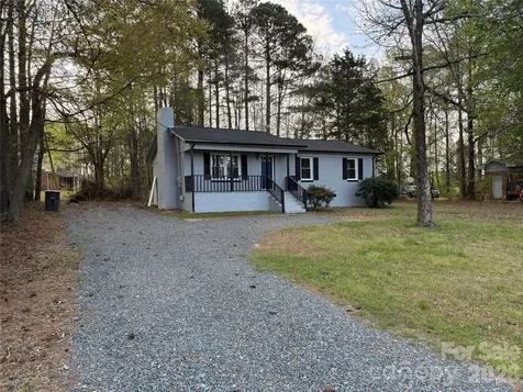 203 Anson High School Road Wadesboro NC 28170